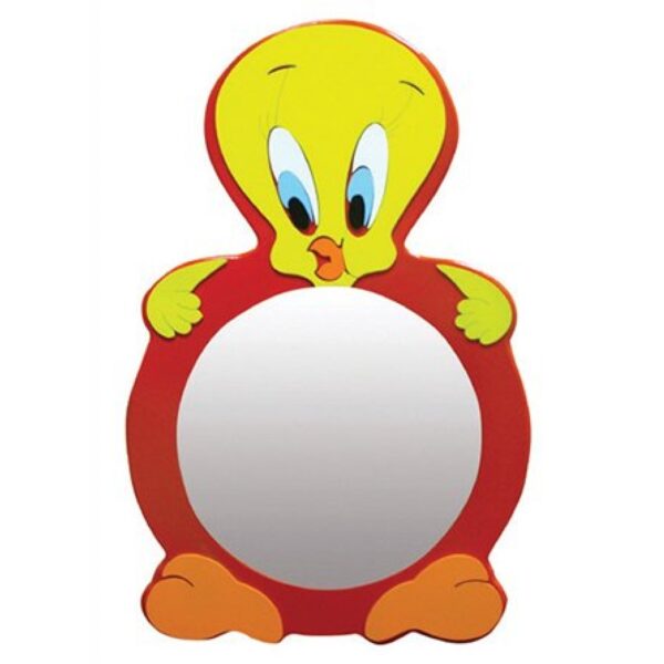 Tweety Lavabo Aynası