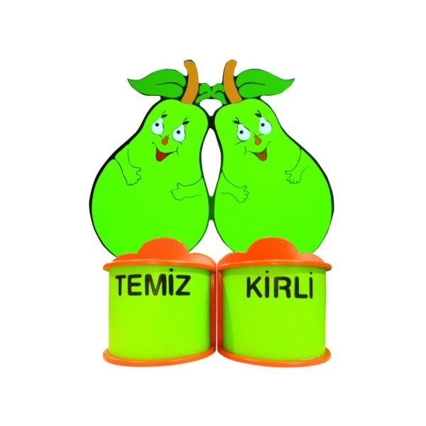 armut galoşluk