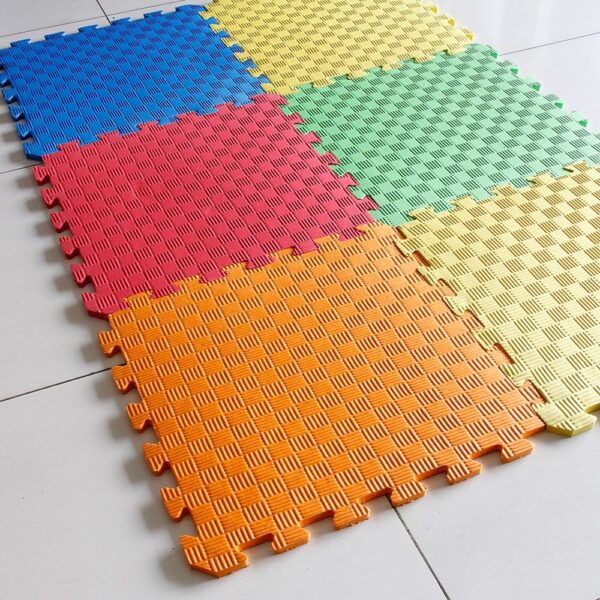 TATAMİ – EVA MİNDER 26 MM