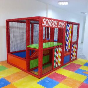SOFT PLAY OYUN ALANI
