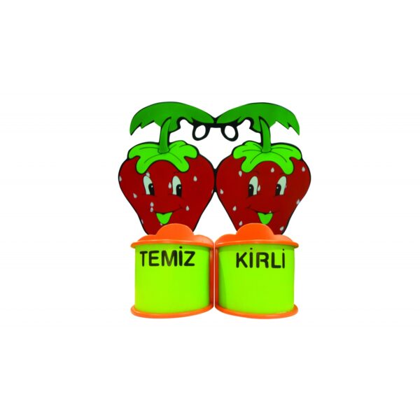 çilek galoşluk