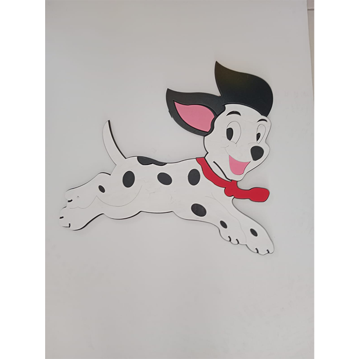Köpek Figür