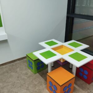 lego masası