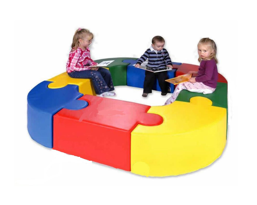 PUZZLE KOLTUK