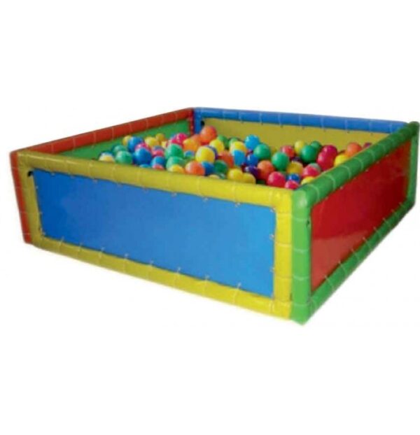 TOP HAVUZU 150X150X50 CM